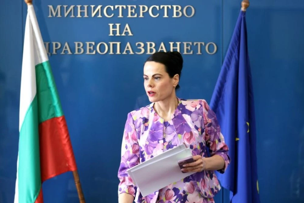 МЗ започва проверка на процедурата за проектиране на Националната детска болница
