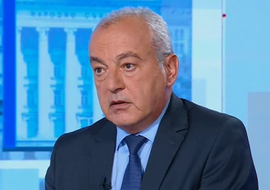 Гълъб Донев за бюджета: Хората да са спокойни
