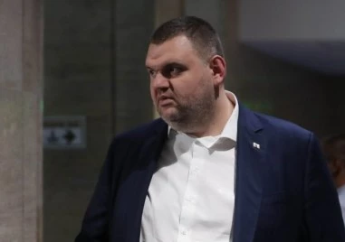 Лидерът на ДПС Делян Пеевски се обяви срещу закриването на