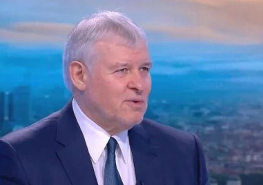 СДС няма да подкрепи бюджета заради липса на „достатъчно десни мерки