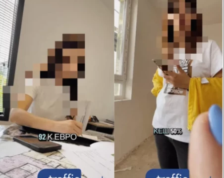 Адв. Дишев: При сделки на жилища „на две цени