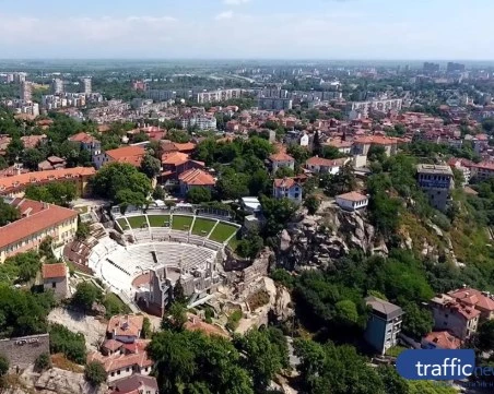 България №1 в ЕС по скъпо строителство: Пловдив е пазарен феномен