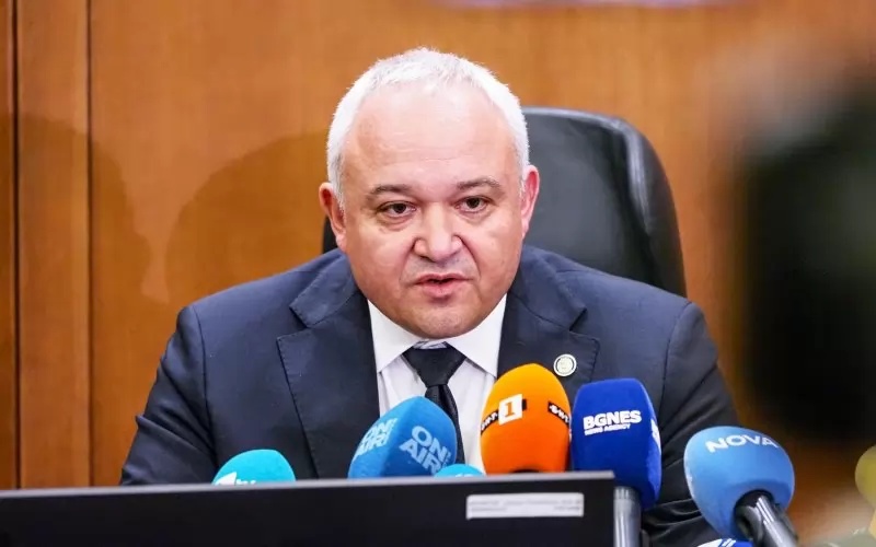 Демерджиев няма да маха всички пенсионери от МВР