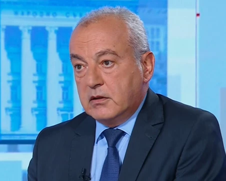 Гълъб Донев за бюджета: Хората да са спокойни