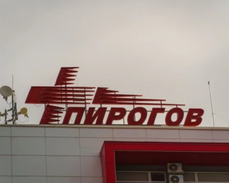 И второ дете от тежката катастрофа в Горна Оряховица излзе от реанимация