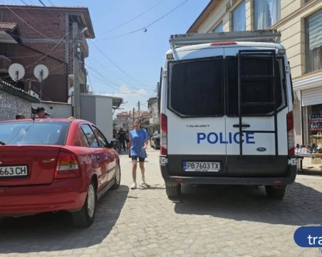 Започва бутане! Обявиха война на незаконното строителство в 