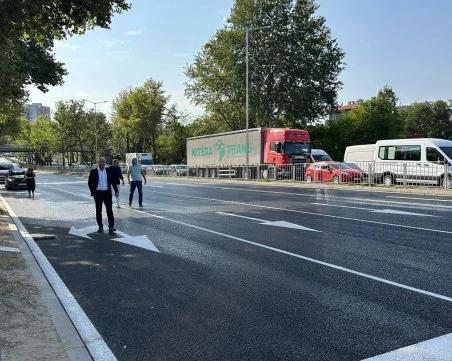 Пловдив получава 225 млн. евро от държавата, но има неизвестна с големите проекти