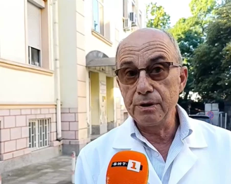 Тежко остава състоянието на жената, пострадала при катастрофата на АМ 