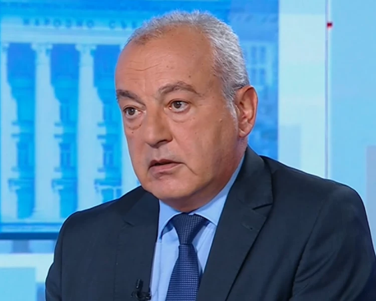 Гълъб Донев за бюджета: Хората да са спокойни