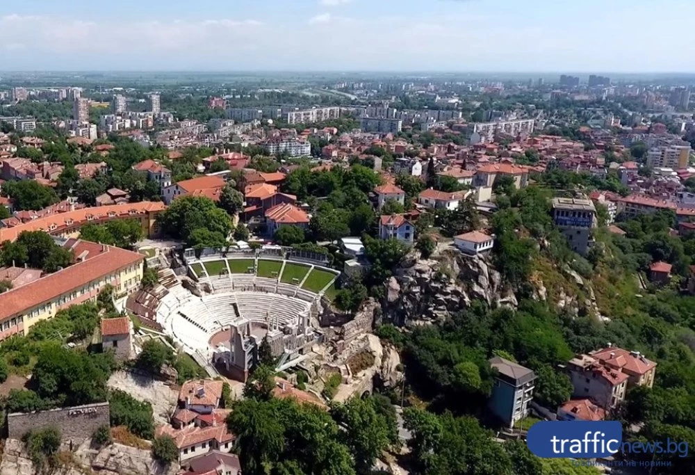България №1 в ЕС по скъпо строителство: Пловдив е пазарен феномен