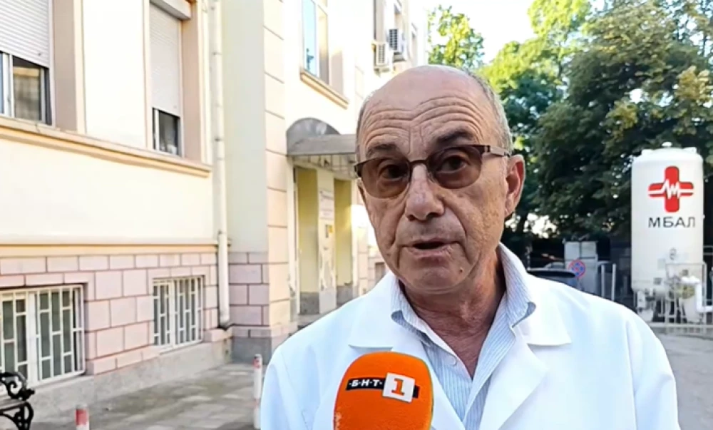 Тежко остава състоянието на жената, пострадала при катастрофата на АМ 