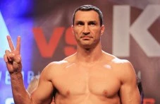 Боксовата легенда Владимир Кличко идва в България