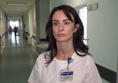 Раните по стъпалата при хората със захарен диабет често изглеждат