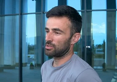 Какво разказва мъжът, подал сигнал до 112 за фаталния сблъсък на АМ „Тракия”