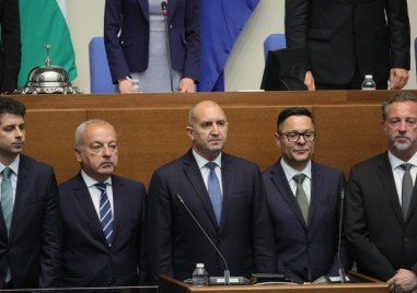 „Маркет Линкс: Недоверието в правителството се увеличава