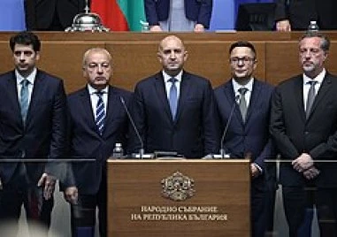„Маркет Линкс: Недоверието в правителството се увеличава