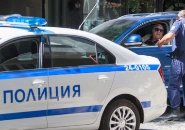 Над 200 пияни или дрогирани шофьори са заловени от МВР само за седмица
