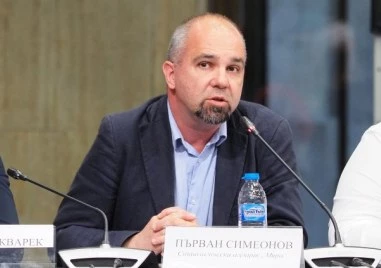 Първан Симеонов: Бюджетът е констатация на реалността