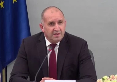 Радев: Не искам да намесваме църквата в политиката, но и политиката да не навлиза в религията