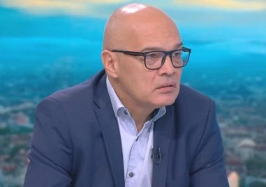 Може ли мащабната акция на ГДБОП в район Приморски при