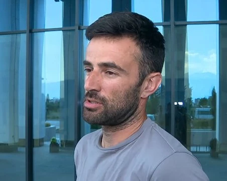 Какво разказва мъжът, подал сигнал до 112 за фаталния сблъсък на АМ „Тракия”