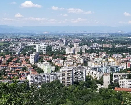 Лятото оживява в район „Западен