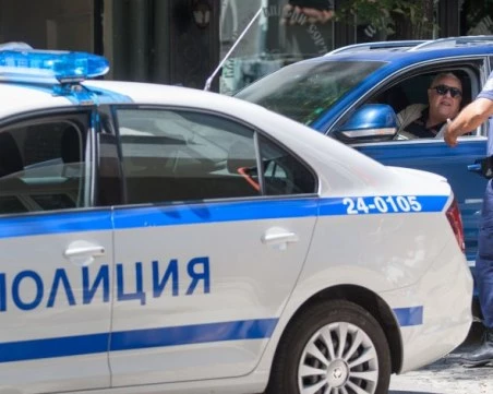 Над 200 пияни или дрогирани шофьори са заловени от МВР само за седмица