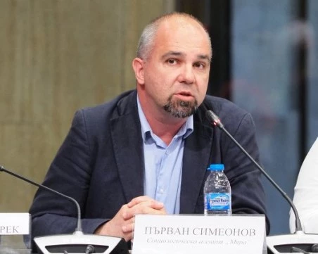 Първан Симеонов: Бюджетът е констатация на реалността