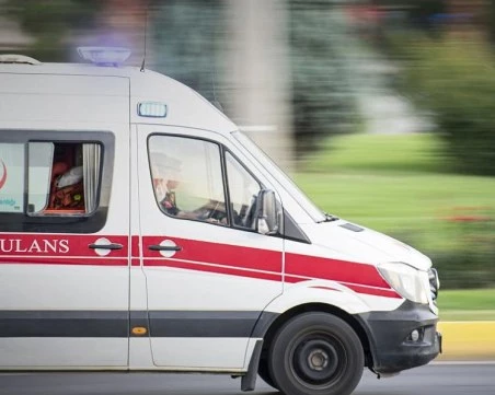 Взрив в завод за фойерверки в Турция, има загинал и ранени