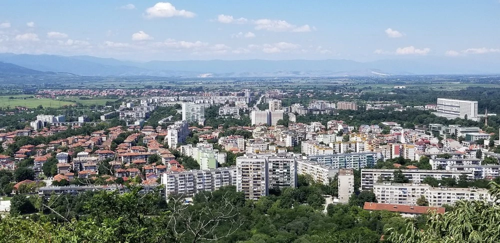 Лятото оживява в район „Западен