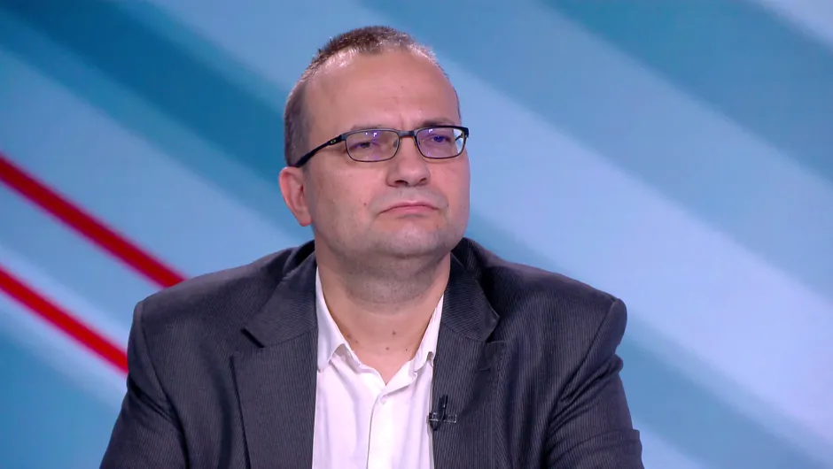 Мартин Димитров: Бюджет 2026 ни връща към кризата от времето на Жан Виденов