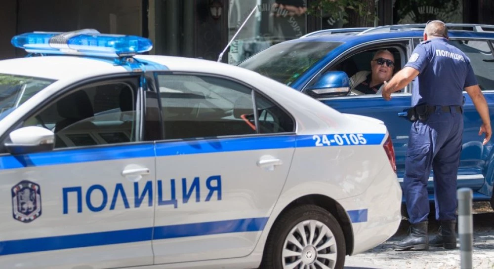 Над 200 пияни или дрогирани шофьори са заловени от МВР само за седмица