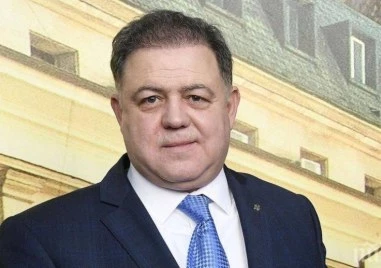 Издигнаха Николай Ненчев за кандидат-президент