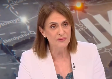 Нейнски: Санкциите на ЕС нямат нищо общо с евентуалните претенции за държавната намеса в „Лукойл