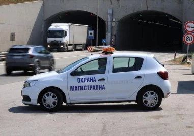 Прокуратурата започва проверка на пътя след тежката катастрофа на магистрала „Струма
