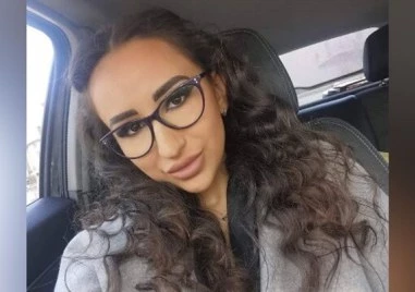 Бившата полицайка Симона Радева вече е в затвора в Сливен