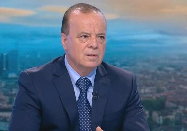 Тенчо Тенев за катастрофата с децата от „Славия: Шофьорът е бил притиснат като в менгеме от мантинелата