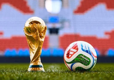 Ясни са още от 1 16 финалите на Мондиал 2026 Прочетете