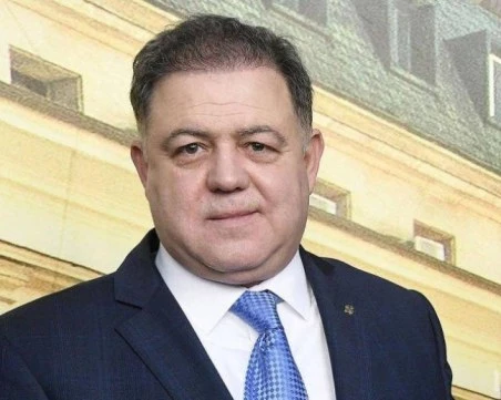 Издигнаха Николай Ненчев за кандидат-президент
