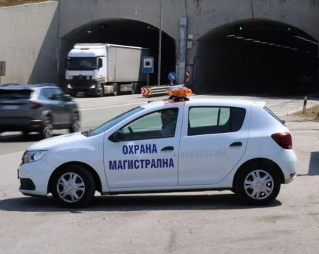 Прокуратурата започва проверка на пътя след тежката катастрофа на магистрала „Струма