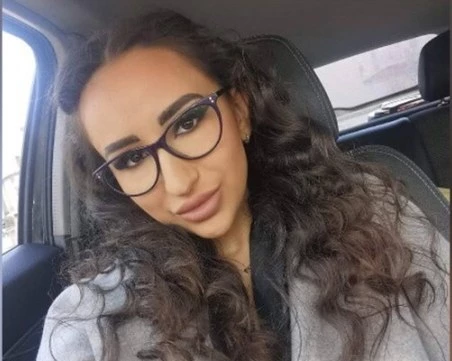 Симона Радева вече е в затвора в Сливен