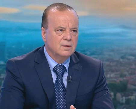Тенчо Тенев за катастрофата с децата от „Славия