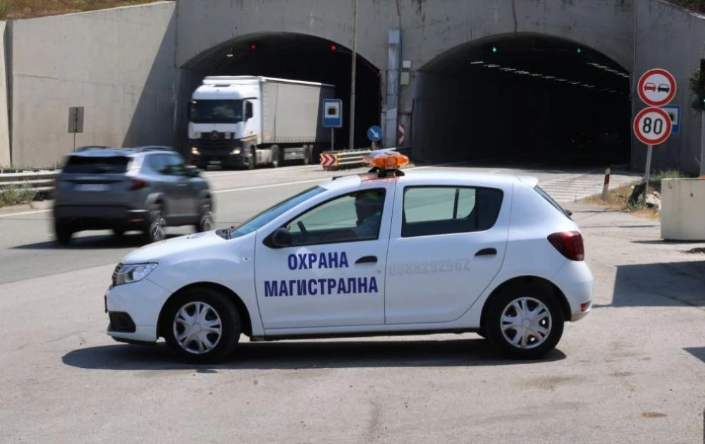 Прокуратурата започва проверка на пътя след тежката катастрофа на магистрала „Струма