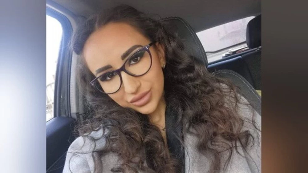 Симона Радева вече е в затвора в Сливен