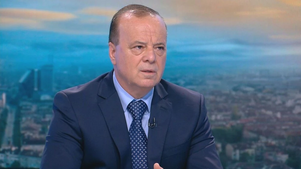 Тенчо Тенев за катастрофата с децата от „Славия