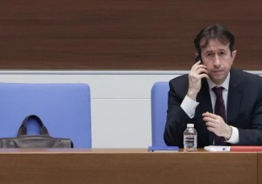 Корман Исмаилов: ДПС е приключило