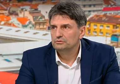 Любомир Николов: Повишихме броя на патрулите, изкарахме дронове и небрандирани автомобили