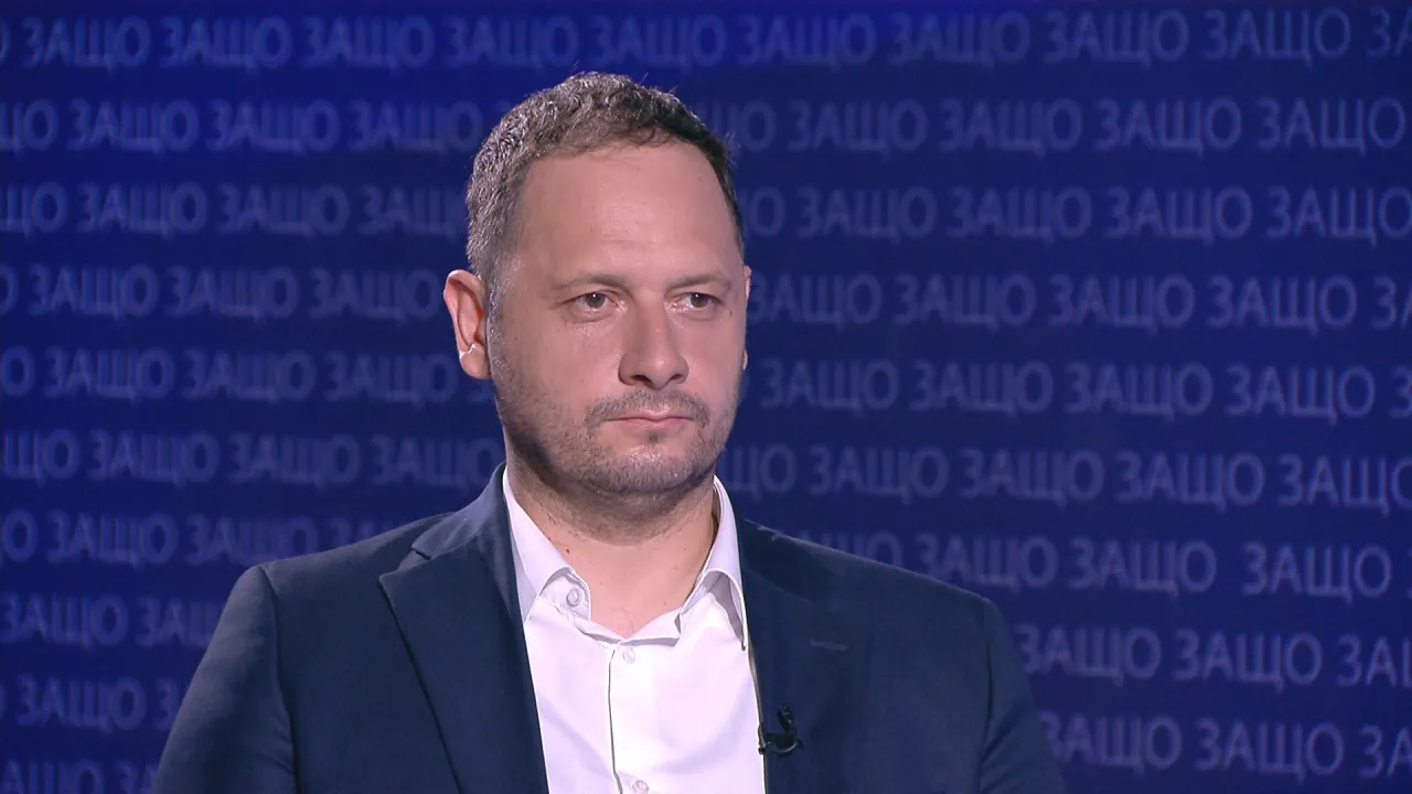 Това е като да отидеш на лекар – първо получаваш