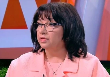 Вчера чух много интересна теза от страна на господин Гълъб