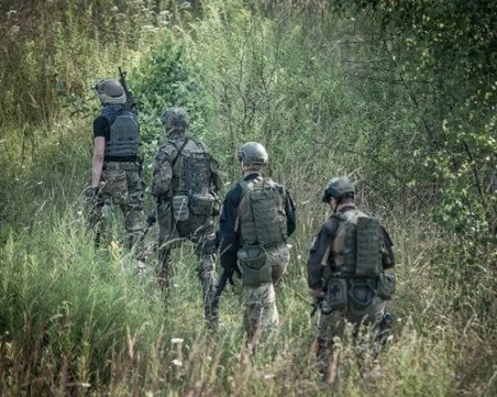 Русия: Превзехме още две населени места в Украйна